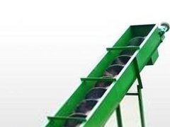 规模智能上料机生产企业与水草打捞船 工业自动化与环保装备的协同发展