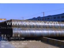 广西广东螺旋管厂水草打捞船的应用与发展