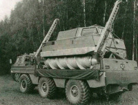 水上清道夫 螺旋推进车与水草打捞船的技术协同与应用