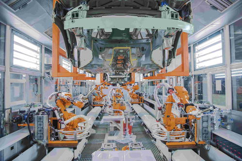 宇尘说车│沃尔沃汽车成都制造基地获评工信部“国家级绿色工厂”，以“螺旋推进”理念引领可持续制造