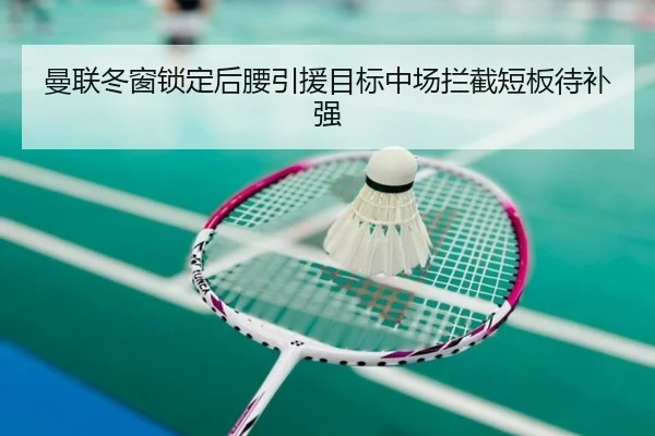 曼联冬窗锁定后腰引援目标中场拦截短板待补强